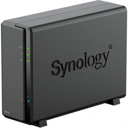   Synology DS124