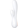 Satisfyer Mono Flex White (SO3901) - зображення 1