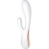 Satisfyer Mono Flex White (SO3901) - зображення 2