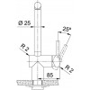 Franke Atlas Neo 115.0550.424 - зображення 2