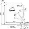 Franke Atlas Neo 115.0550.424 - зображення 3