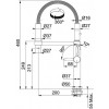 Franke Pescara 115.0393.976 - зображення 3