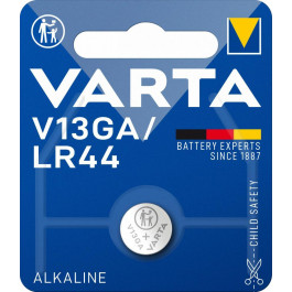   Varta V13GA bat(1.5B) Alkaline 1шт (04276 101 401)