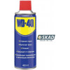 WD-40 Аэрозоль WD-40 400 мл - зображення 1