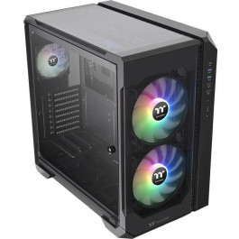   Thermaltake View 51 Tempered Glass ARGB Edition (CA-1Q6-00M1WN-00)