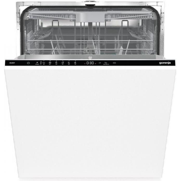 Gorenje GV643E90 - зображення 1