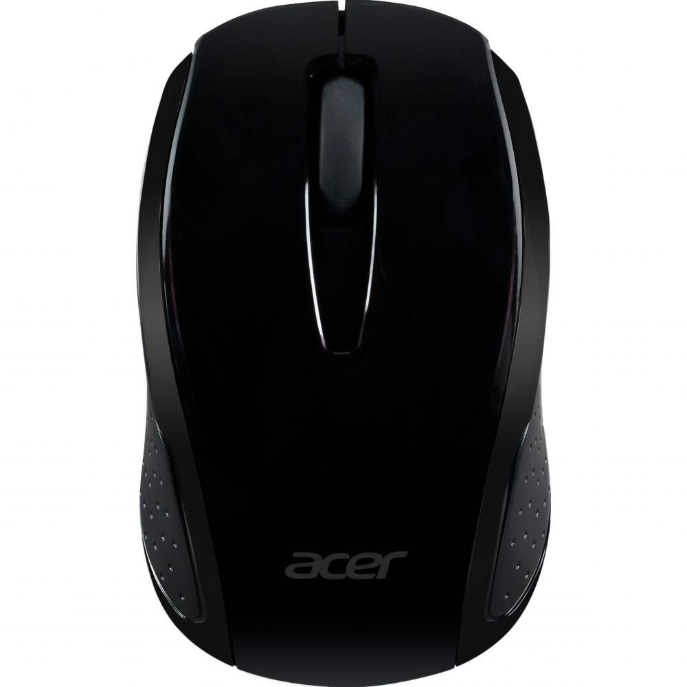 Acer AMR800 Wireless Black (GP.MCE11.00S) - зображення 1