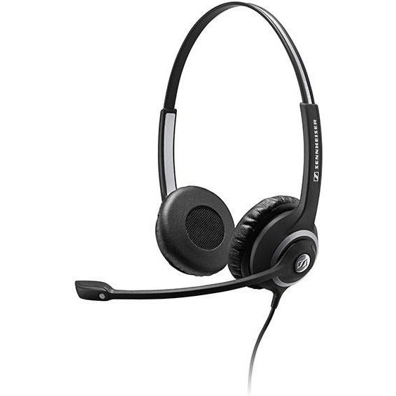 Sennheiser EPOS SC 260 USB MS II Black (1000579) - зображення 1