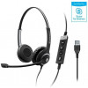 Sennheiser EPOS SC 260 USB MS II Black (1000579) - зображення 2