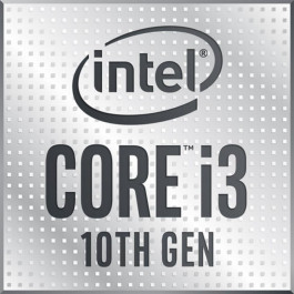   Intel Core i3-10100 (CM8070104291317)