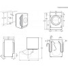 Electrolux EW7F447WI - зображення 4