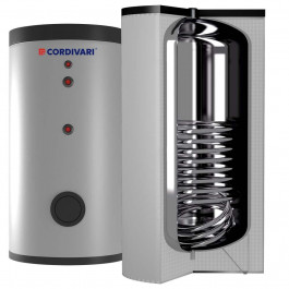   Cordivari BOLLY 1 AP XB INOX 200 (3104052010101)