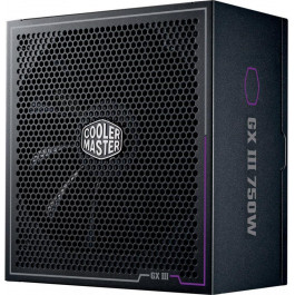   Cooler Master GX III Gold 750 (MPX-7503-AFAG-BEU)