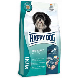   Happy Dog Mini Adult 10 кг