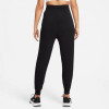 Nike Спортивні штани жіночі  One Jogger Pant FB5434-010 S Чорні (196608698142) - зображення 2