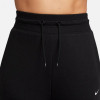 Nike Спортивні штани жіночі  One Jogger Pant FB5434-010 S Чорні (196608698142) - зображення 4