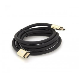   Merlion HDMI to HDMI 5m Black (YT-HDMI(M)/(M)8KV2.1-5.0m/19116)