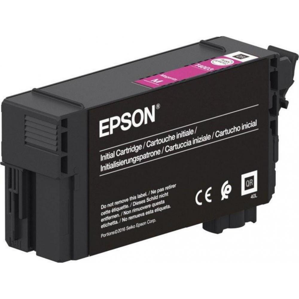 Epson C13T40D340 - зображення 1