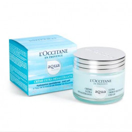   L'Occitane en Provence Крем для обличчя  Aqua Ультразволожуючий, 50 мл (3253581505489)