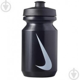   Nike Big Mouth Bottle 2.0 22 OZ 650 мл Black (N.000.0042.091.22)