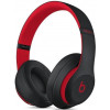 Beats by Dr. Dre Studio3 Decade Collection Black-Red (MRQ82) - зображення 1