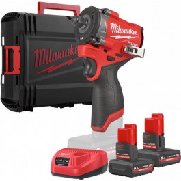   MILWAUKEE M12 FCIWF12G3-502X (4933493455)