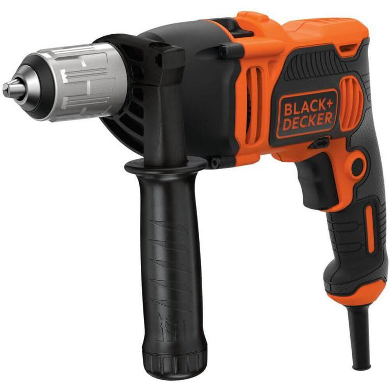 Black+Decker BEH850 - зображення 1