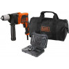 Black+Decker BEH850 - зображення 4