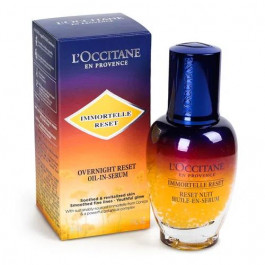   L'Occitane en Provence Сироватка  Відновлення нічна, 30 мл (3253581721384)