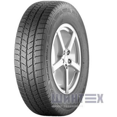 Continental VanContact Winter (215/65R16 109S) - зображення 1