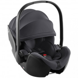   Britax-Romer BABY-SAFE 5Z2 Midnight Grey (2000039473)