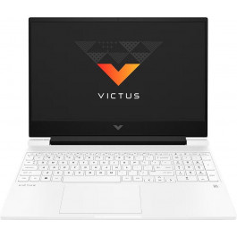   HP Victus 15-fa0028nq White (81N96EA)