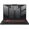 ASUS TUF Gaming A17 FA707RE Mecha Gray (FA707RE-HX010W) - зображення 1