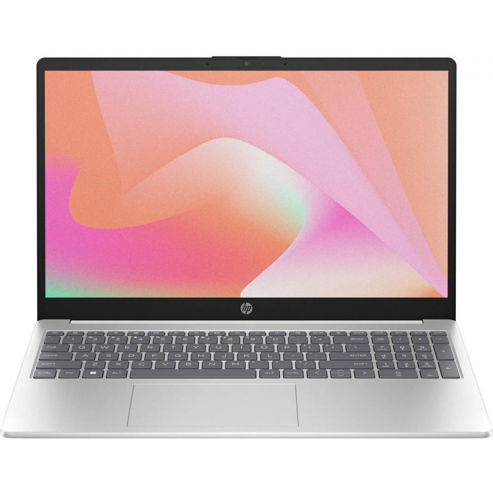 HP 15-fc0066ua Diamond White (A1VN3EA) - зображення 1