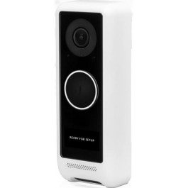   Ubiquiti UniFi Protect G4 Doorbell (UVC-G4-DoorBell)