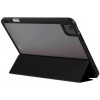 Blueo Ape Case with Leather Sheath for iPad 10.9'' 2022 Black (B42-I109BLK(L)) - зображення 2