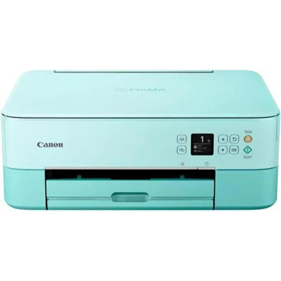 Canon PIXMA TS5353A Green (3773C166) - зображення 1