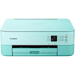   Canon PIXMA TS5353A Green (3773C166)