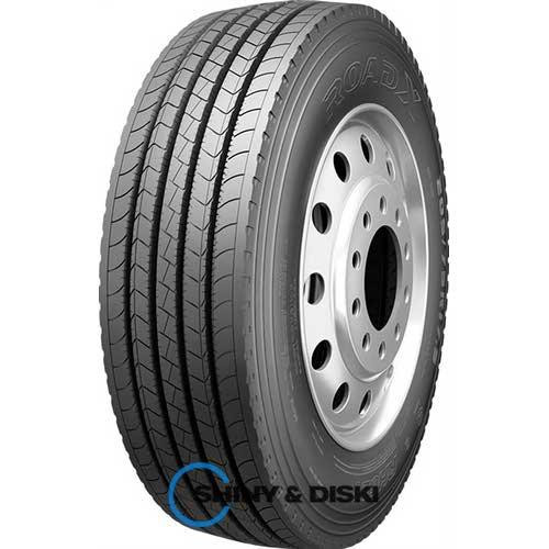 RoadX RoadX RH621 215/75 R17.5 135/133L - зображення 1