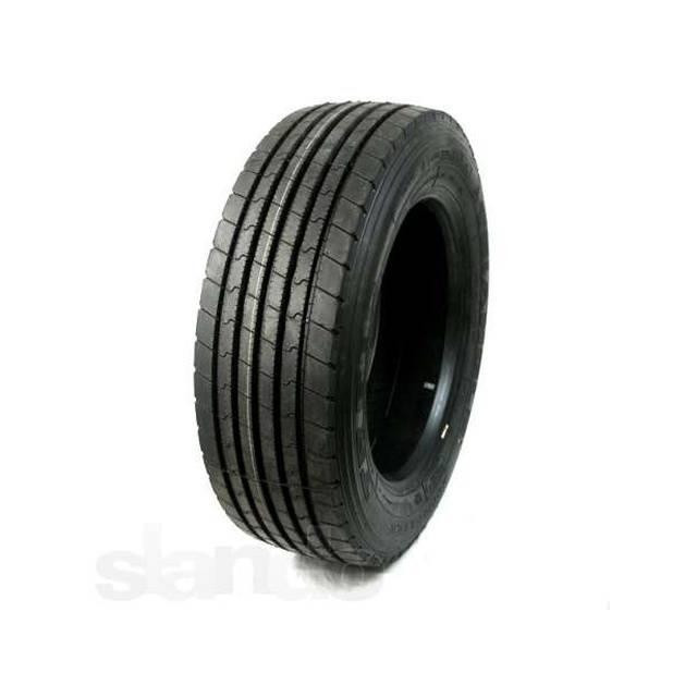 Triangle Tire TR680 (рулевая ось) 295/60 R22.5 150/147K - зображення 1