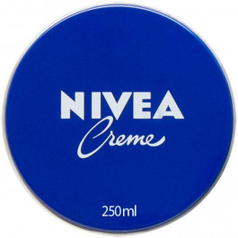   Nivea Крем зволожуючий  Універсальний 250 мл (4006000000213)