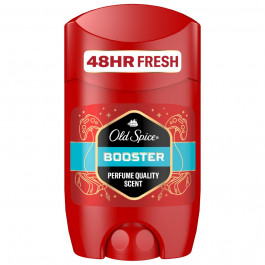   Old Spice Твердий дезодорант-антиперспірант  Booster, 50 мл (8700216203555)