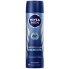 Nivea Дезодорант-спрей  Men Cool Kick, 150 мл (4006000035185) - зображення 1