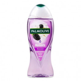   PALMOLIVE Гель для душу  з ожиною та орхідеєю, 500 мл (8718951446588)