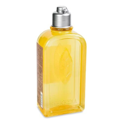 L'Occitane en Provence Гель для душу  Цитрус-Вербена, 250 мл (3253581766989) - зображення 1