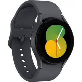   Samsung Galaxy Watch5 40mm LTE Graphite (SM-R905NZAA/FZAA)