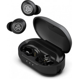   JLAB JBuds Air Pro Black (IEUEBJBAIRPRORBLK82)