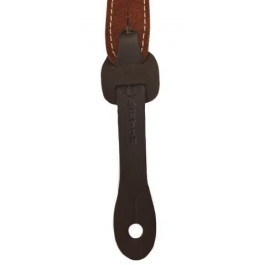   Martin 18A0071 Guitar Strap Extender (Brown)