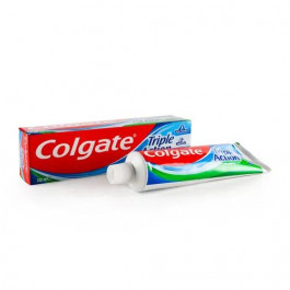   Colgate Паста зубна  Triple Action, 100 мл (6920354835759)