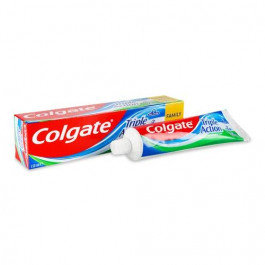   Colgate Паста зубна  «Потрійна дія», 150 мл (6920354829635)